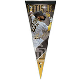 Fernando Tatis Jr. San Diego Padres Premium MLB Pennant - Taass for sale