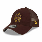 San Diego Padres 2023 Spring Training New Era 9TWENTY MLB Cap Navy - Taass outlet