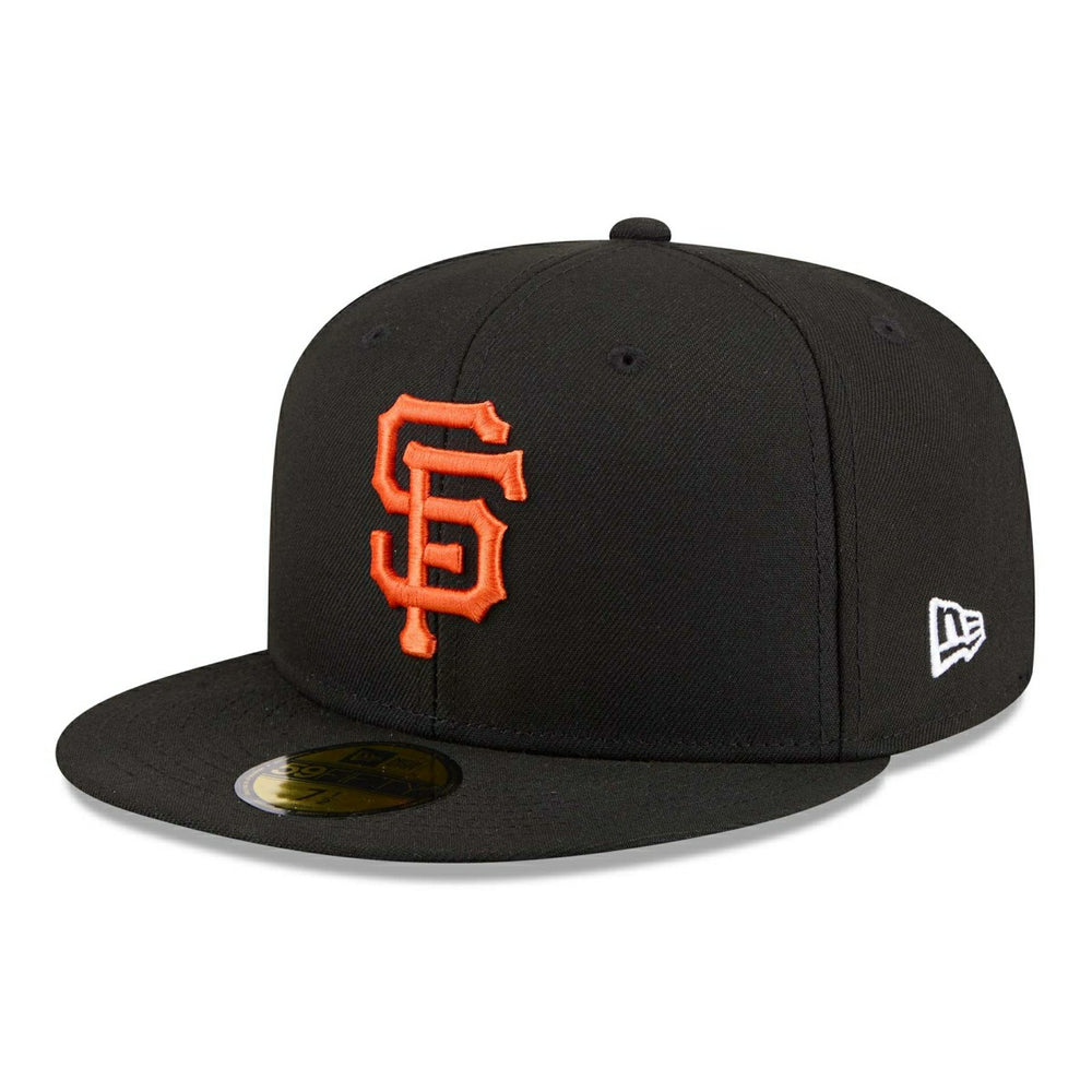 San Francisco Giants 2026 Jackie Robinson Day 59FIFTY Fitted Cap Black - Taass sale