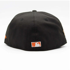 San Francisco Giants 2014 World Champions 59FIFTY Fitted MLB Cap Black - Taass for sale