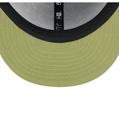 San Francisco Giants 2024 MLB Authentic Armed Forces New Era 59FIFTY Fitted Cap - Taass for sale