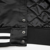 San Francisco Giants '47 Dalston Backer MLB Bomber Jacket Black - Taass for sale