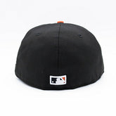 San Francisco Giants 1989 World Series Cooperstown New Era 59FIFTY Fitted MLB Cap - Taass sale