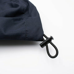 Seattle Mariners MLB Quarter Zip Windbreaker Jacket Navy - Taass outlet