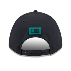Seattle Mariners 2026 MLB Clubhouse 9FORTY M-Crown A-Frame Snapback Cap - Taass discount