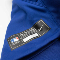 Seattle Mariners City Connect 2026 MLB Authentic Therma Hoodie Blue - Taass US