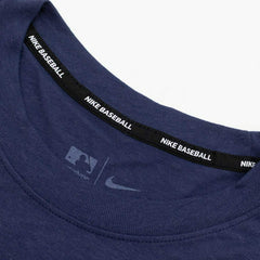 Seattle Mariners Early Work 2025 MLB Authentic Nike Tri-Blend T-Shirt Navy - Taass Online