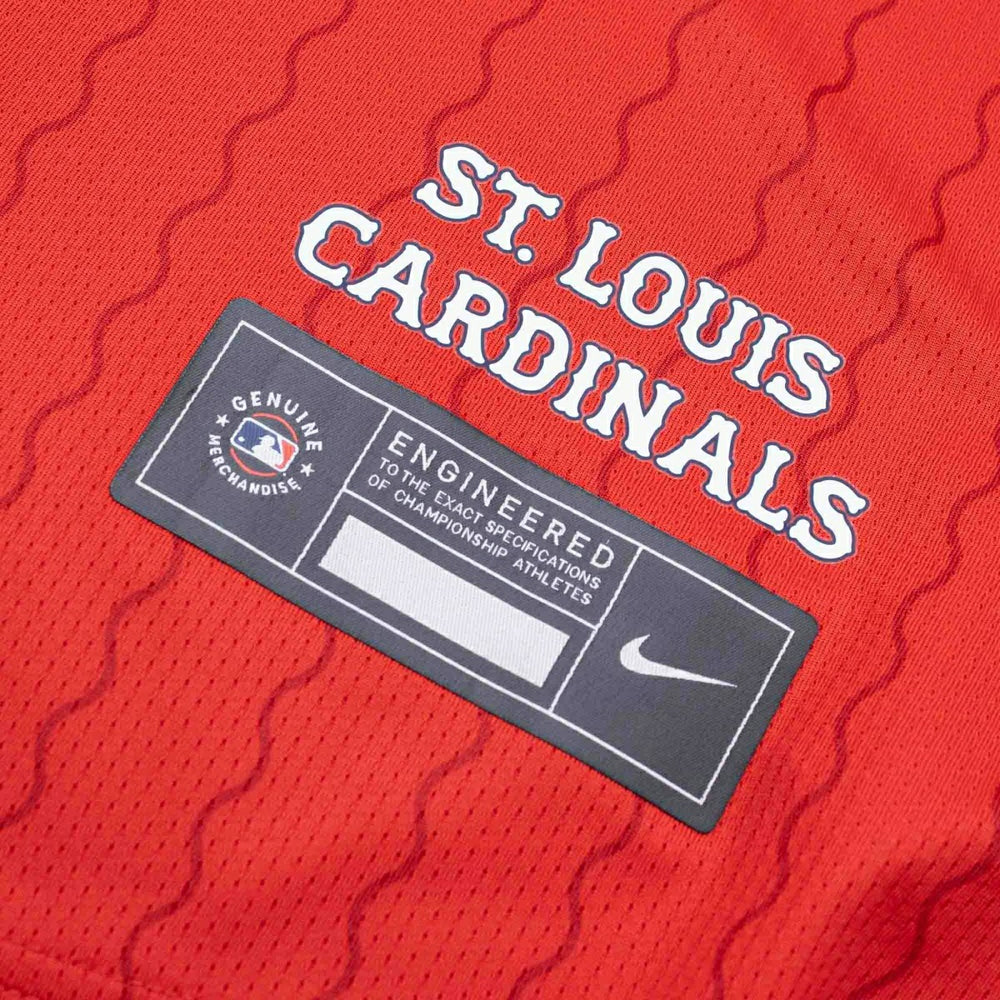 St. Louis Cardinals Limited City Connect MLB Jersey Red - Taass outlet