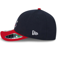 St. Louis Cardinals MLB Player Replica 9FORTY M-Crown Snapback Cap Alternate 2 - Taass sale