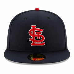 St. Louis Cardinals Authentic New Era 59FIFTY Fitted MLB Cap Alternate - Taass on sale