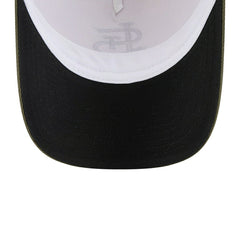 St. Louis Cardinals 2025 MLB Armed Forces 9FORTY M-Crown A-Frame Snapback Cap - Taass Online