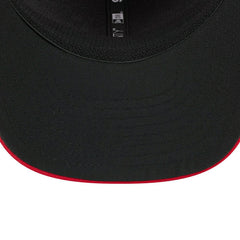St. Louis Cardinals Official MLB City Connect Stretch-Snap 9SEVENTY Snapback Cap Red - Taass outlet