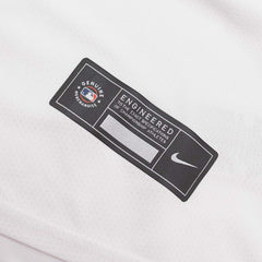 Tampa Bay Rays Alternate 2 Nike Limited MLB Jersey White - Taass for sale