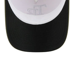 Tampa Bay Rays 2025 MLB Armed Forces 9FORTY M-Crown A-Frame Snapback Cap - Taass outlet