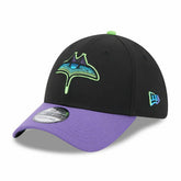 Tampa Bay Rays Official MLB City Connect New Era 39THIRTY Flex Cap - Taass sale