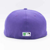 Tampa Bay Devil Rays 1998 Inaugural Season Cooperstown New Era 59FIFTY MLB Cap - Taass on sale