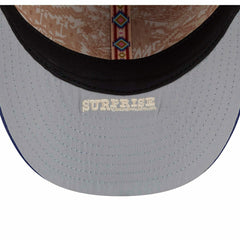 Texas Rangers 2026 MLB Authentic Spring Training 59FIFTY Pre-Curved Cap Red - Taass Online