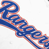 Texas Rangers Nike Replica MLB Home Jersey White - Taass Online