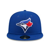 Toronto Blue Jays 2026 Jackie Robinson Day 59FIFTY Fitted Cap Blue - Taass for sale