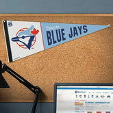 Toronto Blue Jays Cooperstown Premium MLB Pennant - Taass outlet