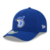 Dunedin Blue Jays Player Replica 9FORTY M-Crown Snapback MiLB Cap Blue - Taass discount