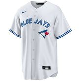 Toronto Blue Jays Nike MLB Home Jersey White - Taass on sale