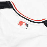 Washington Nationals Nike Limited MLB Baseball Jersey Classic Alternate White - Taass Online