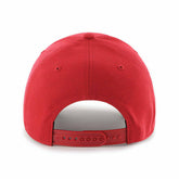Washington Nationals 2019 World Series '47 MVP Snapback MLB Cap Red - Taass outlet