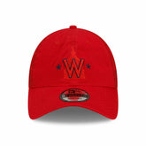 Washington Nationals 2023 Spring Training New Era 9TWENTY MLB Cap Red - Taass discount