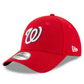 Washington Nationals Pinch Hitter Adjustable MLB Cap Game - Taass on sale
