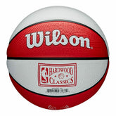 Atlanta Hawks NBA Retro Wilson Mini Basketball (Size 3) - Taass sale