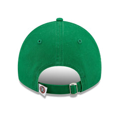 Boston Celtics Hardwood Classics 9TWENTY Adjustable Cap Green - Taass discount