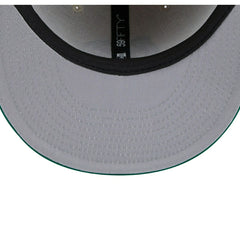 Boston Celtics 2025 NBA All-Star Game New Era 59FIFTY Fitted Cap - Taass outlet