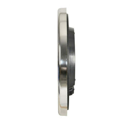 Boston Celtics 2024 NBA Champions WinCraft Chrome Wall Clock - Taass US