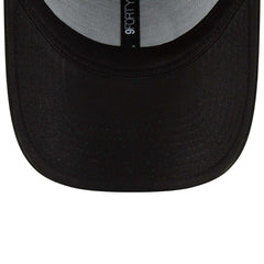 Brooklyn Nets The League 9FORTY Adjustable NBA Cap Black - Taass discount