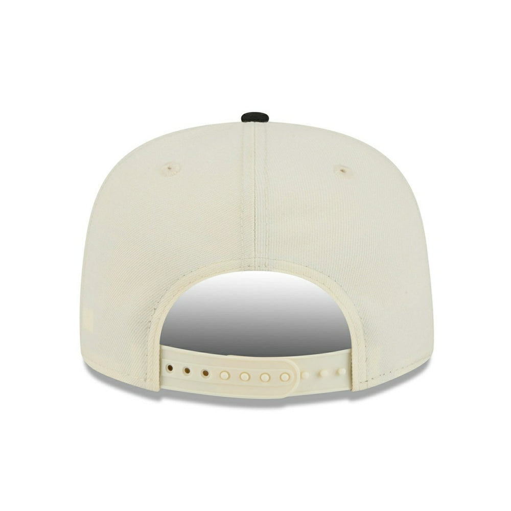 2015 NBA All-Star Game New York 9FIFTY A-Frame Snapback Cap - Taass US