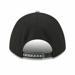 Brooklyn Nets 2025-26 NBA Tip-Off 9FORTY M-Crown A-Frame Snapback Cap - Taass for sale