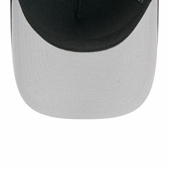 Brooklyn Nets 2025 NBA Draft 9FORTY M-Crown A-Frame Snapback Cap Black - Taass outlet