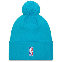 Brooklyn Nets 2023 NBA City Edition New Era Knit Hat Alternate - Taass discount