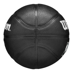 Brooklyn Nets Tribute Wilson NBA Mini Basketball (Size 3) - Taass Online