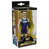 Funko Vinyl Gold 5" LaMelo Ball Charlotte Hornets CHASE Edition NBA Figure - Taass sale