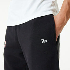 Chicago Bulls Essential NBA Jogger Sweatpants Black - Taass outlet