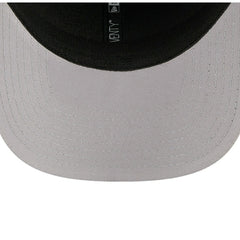 Chicago Bulls 2025-26 NBA City Edition 9SEVENTY Stretch-Snap Cap - Taass outlet