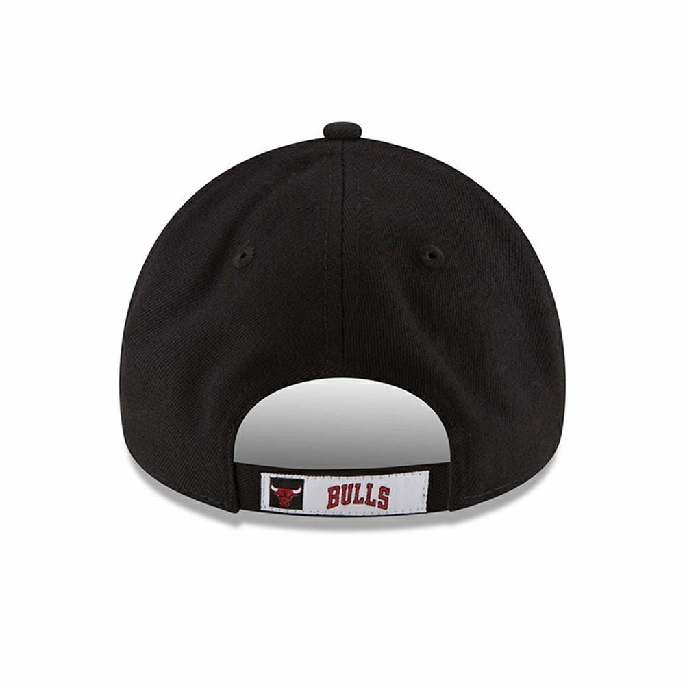 Chicago Bulls The League Adjustable NBA Cap - Taass outlet