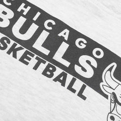Zach Lavine #8 Chicago Bulls Outerstuff NBA Hoodie Grey - Taass discount
