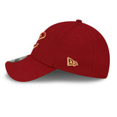 Cleveland Cavaliers The League Adjustable NBA Cap - Taass sale