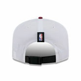Cleveland Cavaliers 2025 NBA Draft 19Twenty Adjustable Cap OTC White - Taass outlet