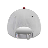 Cleveland Cavaliers 2023 NBA Tip-Off New Era 9TWENTY Adjustable Cap - Taass for sale