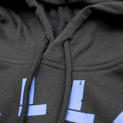 Dallas Mavericks 2026 NBA City Edition 2025/26 Hoodie Black - Taass US