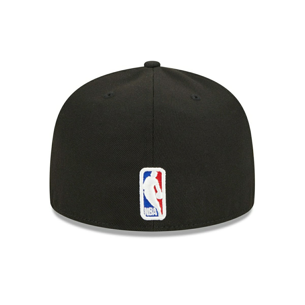 Denver Nuggets 2023 NBA City Edition New Era 59FIFTY Fitted Cap - Taass US